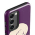 Disney The Nightmare Before Christmas Lock Shock and Barrel Art Galaxy S23 Pro Case