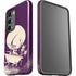Disney The Nightmare Before Christmas Lock Shock and Barrel Art Galaxy S23 Pro Case