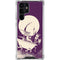 Disney The Nightmare Before Christmas Lock Shock and Barrel Art Galaxy S24 Ultra Clear Case