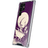 Disney The Nightmare Before Christmas Lock Shock and Barrel Art Galaxy S24 Ultra Clear Case