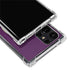 Disney The Nightmare Before Christmas Lock Shock and Barrel Art Galaxy S24 Ultra Clear Case