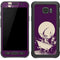 Disney The Nightmare Before Christmas Lock Shock and Barrel Art Galaxy S7 Active Skin
