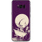 Disney The Nightmare Before Christmas Lock Shock and Barrel Art Galaxy S8 Skin