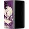 Disney The Nightmare Before Christmas Lock Shock and Barrel Art Galaxy Z Fold4 5G Skin