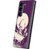 Disney The Nightmare Before Christmas Lock Shock and Barrel Art Galaxy Z Fold5 5G Skin