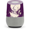 Disney The Nightmare Before Christmas Lock Shock and Barrel Art Google Home Skin