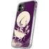 Disney The Nightmare Before Christmas Lock Shock and Barrel Art iPhone 11 Clear Case