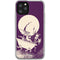 Disney The Nightmare Before Christmas Lock Shock and Barrel Art iPhone 11 Pro Clear Case