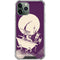 Disney The Nightmare Before Christmas Lock Shock and Barrel Art iPhone 11 Pro Max Clear Case