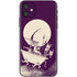 Disney The Nightmare Before Christmas Lock Shock and Barrel Art iPhone 11 Skin
