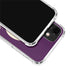 Disney The Nightmare Before Christmas Lock Shock and Barrel Art iPhone 12 Clear Case