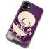 Disney The Nightmare Before Christmas Lock Shock and Barrel Art iPhone 12 Clear Case