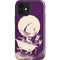 Disney The Nightmare Before Christmas Lock Shock and Barrel Art iPhone 12 Impact Case