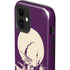 Disney The Nightmare Before Christmas Lock Shock and Barrel Art iPhone 12 Impact Case