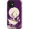Disney The Nightmare Before Christmas Lock Shock and Barrel Art iPhone 12 Mini Impact Case