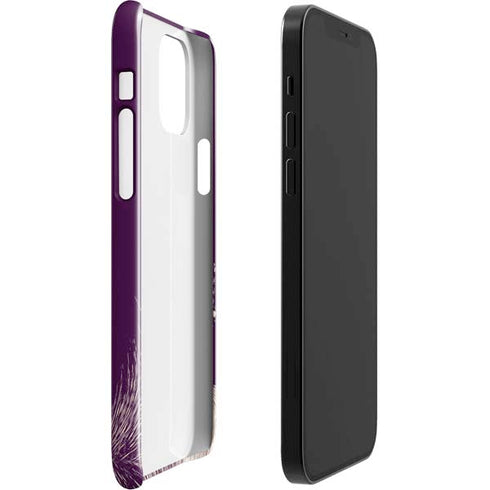 Disney The Nightmare Before Christmas Lock Shock and Barrel Art iPhone 12 Mini Lite Case
