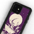 Disney The Nightmare Before Christmas Lock Shock and Barrel Art iPhone 12 Mini Waterproof Case