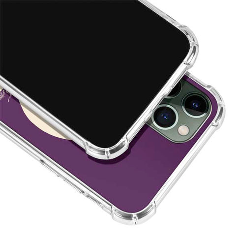 Disney The Nightmare Before Christmas Lock Shock and Barrel Art iPhone 12 Pro Clear Case