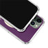 Disney The Nightmare Before Christmas Lock Shock and Barrel Art iPhone 12 Pro Max Clear Case