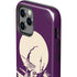 Disney The Nightmare Before Christmas Lock Shock and Barrel Art iPhone 12 Pro Max Impact Case