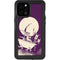 Disney The Nightmare Before Christmas Lock Shock and Barrel Art iPhone 12 Pro Max Waterproof Case
