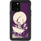 Disney The Nightmare Before Christmas Lock Shock and Barrel Art iPhone 12 Pro Waterproof Case