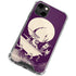 Disney The Nightmare Before Christmas Lock Shock and Barrel Art iPhone 13 Clear Case