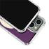 Disney The Nightmare Before Christmas Lock Shock and Barrel Art iPhone 13 Pro Clear Case