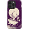 Disney The Nightmare Before Christmas Lock Shock and Barrel Art iPhone 13 Pro Impact Case