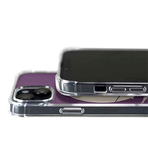 Disney The Nightmare Before Christmas Lock Shock and Barrel Art iPhone 15 MagSafe Case