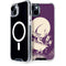 Disney The Nightmare Before Christmas Lock Shock and Barrel Art iPhone 15 Plus MagSafe Case