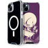 Disney The Nightmare Before Christmas Lock Shock and Barrel Art iPhone 15 Plus MagSafe Case