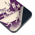 Disney The Nightmare Before Christmas Lock Shock and Barrel Art iPhone 15 Plus Skin