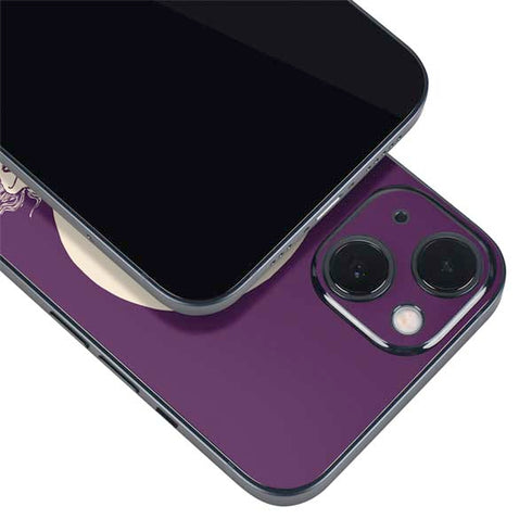 Disney The Nightmare Before Christmas Lock Shock and Barrel Art iPhone 15 Plus Skin