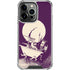 Disney The Nightmare Before Christmas Lock Shock and Barrel Art iPhone 15 Pro Clear Case