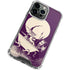 Disney The Nightmare Before Christmas Lock Shock and Barrel Art iPhone 15 Pro Clear Case