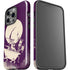 Disney The Nightmare Before Christmas Lock Shock and Barrel Art iPhone 15 Pro Impact Case