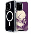 Disney The Nightmare Before Christmas Lock Shock and Barrel Art iPhone 15 Pro MagSafe Case