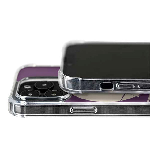 Disney The Nightmare Before Christmas Lock Shock and Barrel Art iPhone 14 Pro MagSafe Case