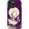 Disney The Nightmare Before Christmas Lock Shock and Barrel Art iPhone 15 Pro Max Impact Case