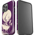 Disney The Nightmare Before Christmas Lock Shock and Barrel Art iPhone 14 Pro Max Impact Case