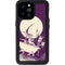 Disney The Nightmare Before Christmas Lock Shock and Barrel Art iPhone 14 Pro Max Waterproof Case
