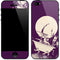 Disney The Nightmare Before Christmas Lock Shock and Barrel Art iPhone 5/5s/5SE Skin