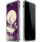 Disney The Nightmare Before Christmas Lock Shock and Barrel Art iPhone 7/8 Plus Clear Case