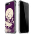 Disney The Nightmare Before Christmas Lock Shock and Barrel Art iPhone 7/8 Plus Clear Case