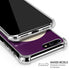 Disney The Nightmare Before Christmas Lock Shock and Barrel Art iPhone 7/8 Plus Clear Case
