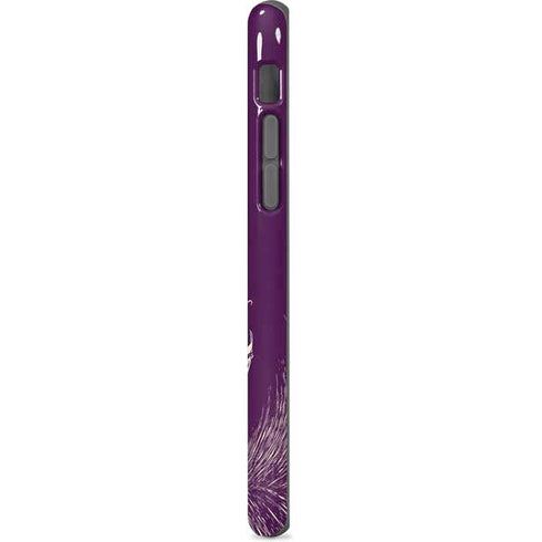 Disney The Nightmare Before Christmas Lock Shock and Barrel Art iPhone 7 Pro Case