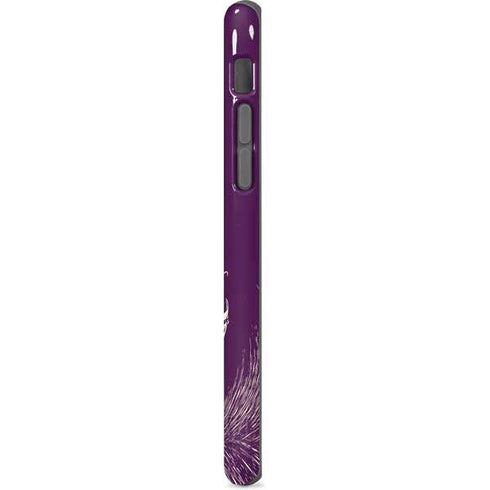 Disney The Nightmare Before Christmas Lock Shock and Barrel Art iPhone 8 Pro Case