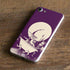 Disney The Nightmare Before Christmas Lock Shock and Barrel Art iPhone 8 Skin