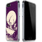 Disney The Nightmare Before Christmas Lock Shock and Barrel Art iPhone SE (2nd & 3rd Gen) Clear Case